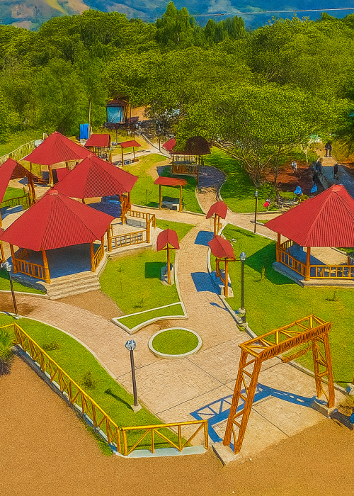 LLAMAQUIZU - ALTO MIRAFLORES